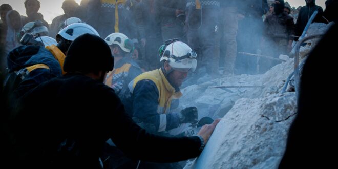 Quantifying the Quake: Using