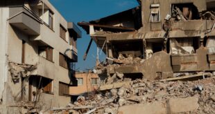 Quantifying the Quake: Using