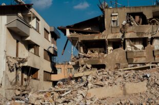 Quantifying the Quake: Using
