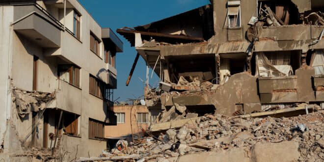 Quantifying the Quake: Using