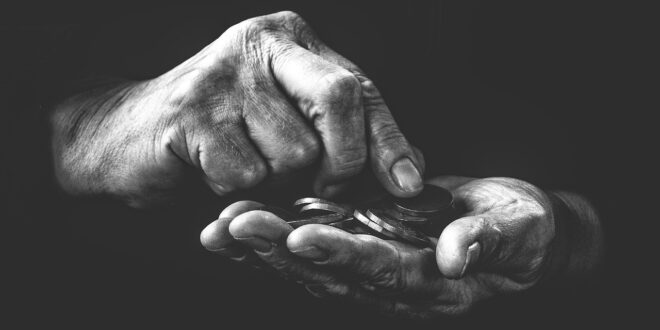 The Alchemist's Touch
