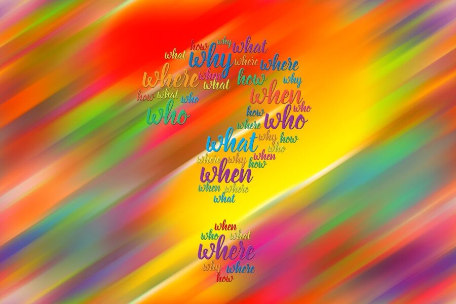 Who We Are